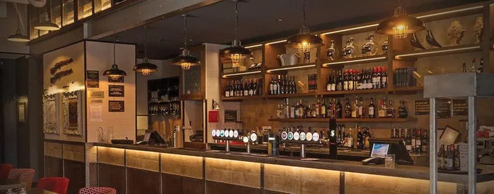 Two Fat Possums — Restaurants in West Melton