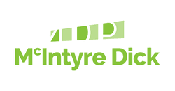 McIntyre Dick