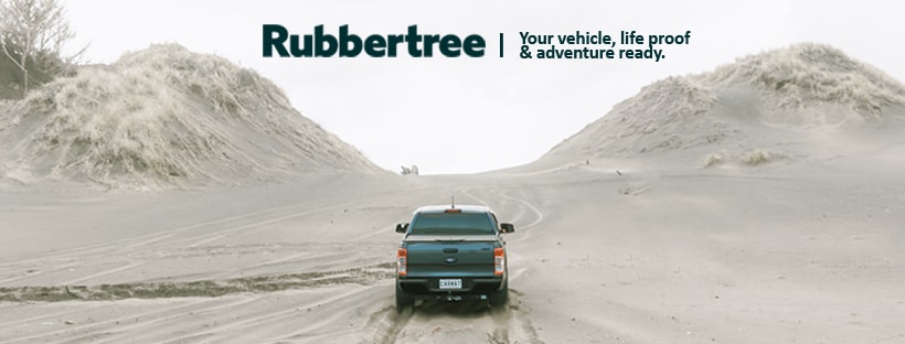 RubberTree — Auto Parts Stores in Auckland