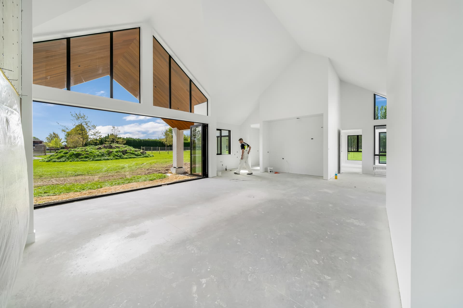 Dyer Decorating — Painters in Christchurch