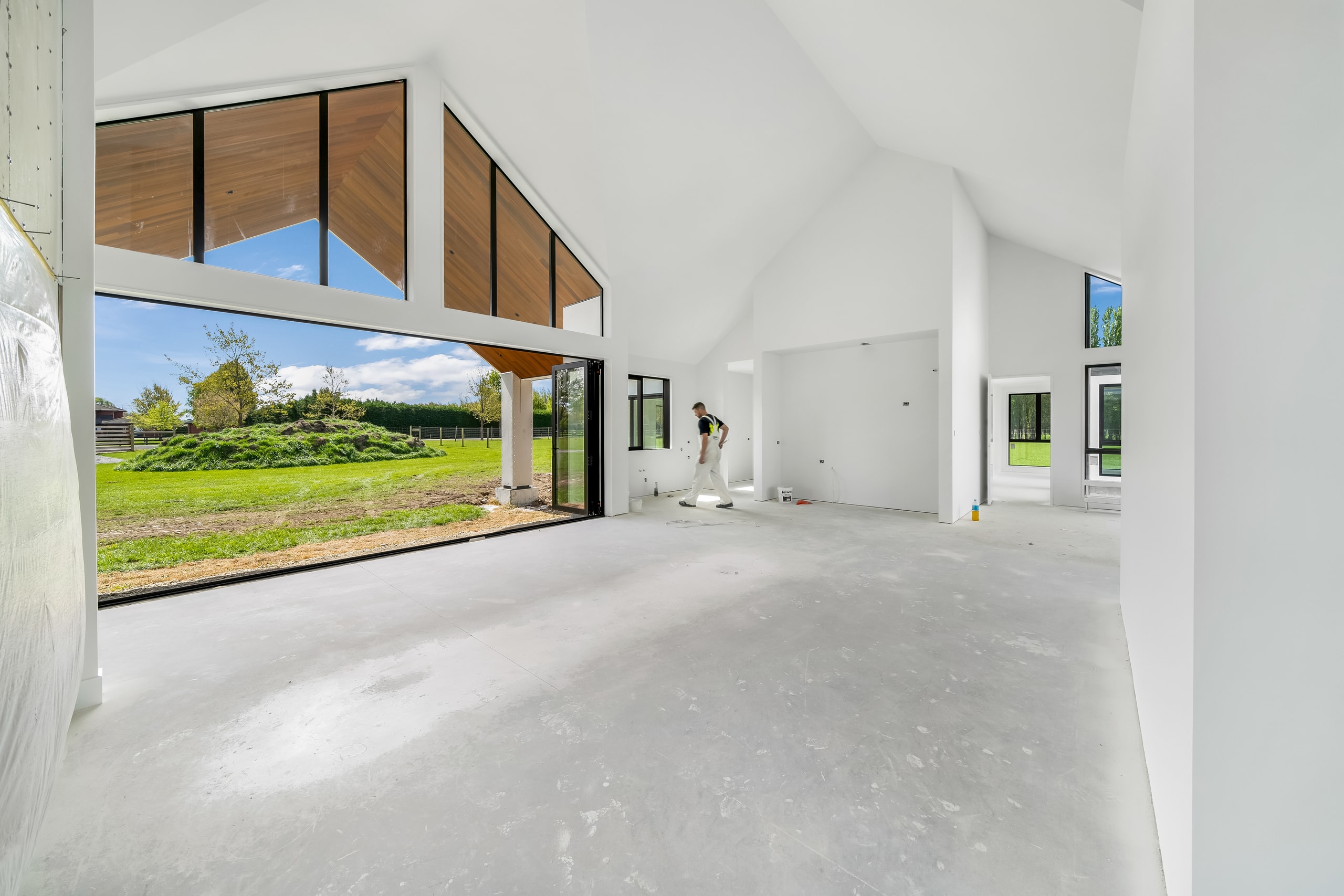 Dyer Decorating — Painters in Christchurch