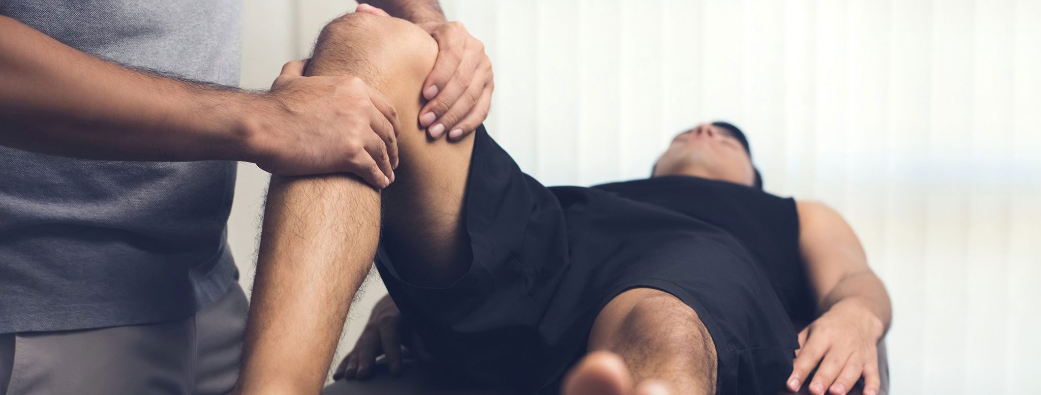Bespoke Physiotherapy & Health — Physiotherapists in Tauranga