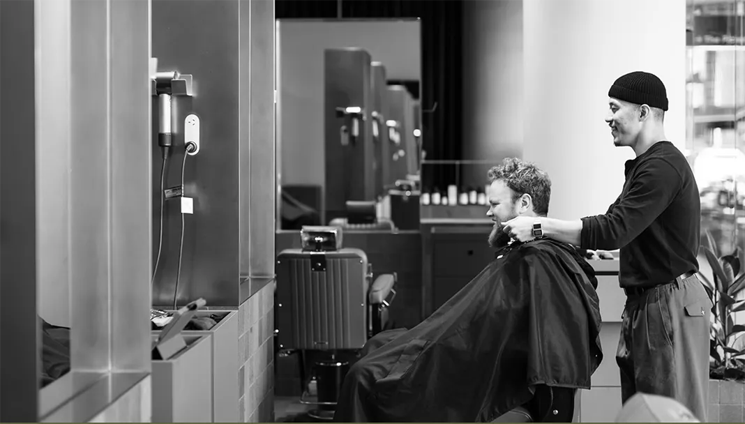 Stravinskij — Hair Salons in Wellington