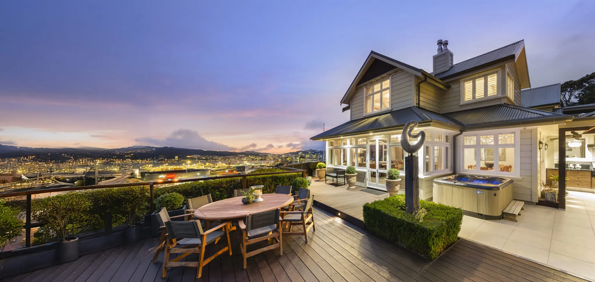 Tommy's — Real Estate Agents in Porirua