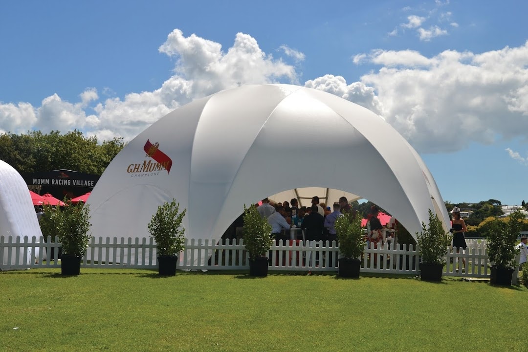 Event Base — Rental Services in Auckland