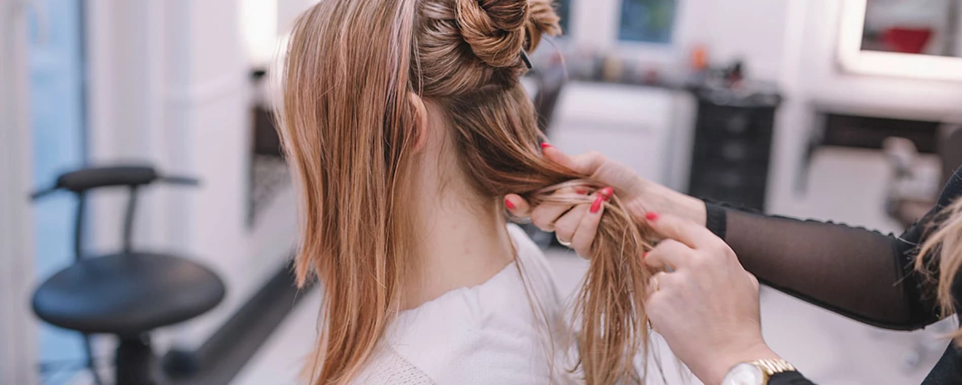 Jennifer's Hair Studio