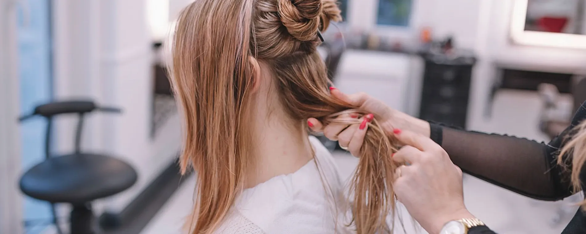 Jennifer's Hair Studio — Hair Salons in Auckland