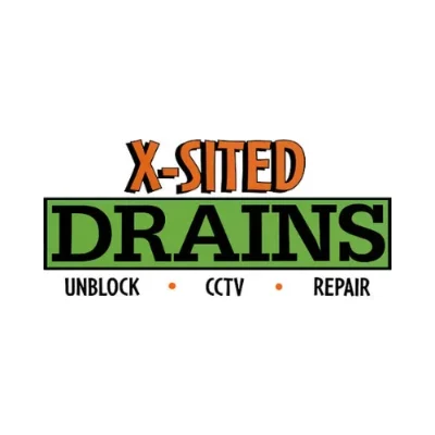 X-Sited Drains