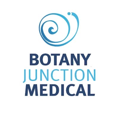 Botany Junction Medical logo
