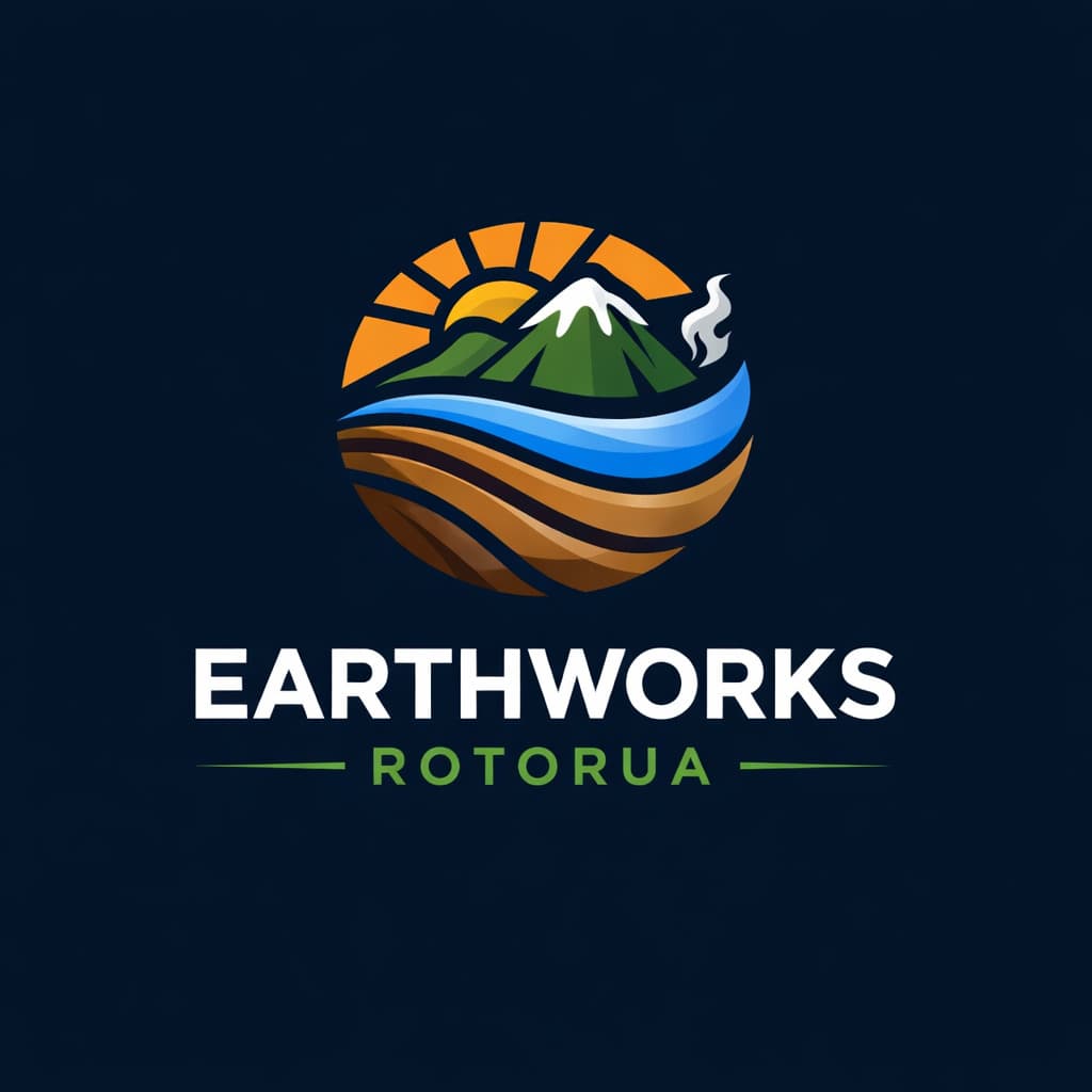 Earthworks Rotorua