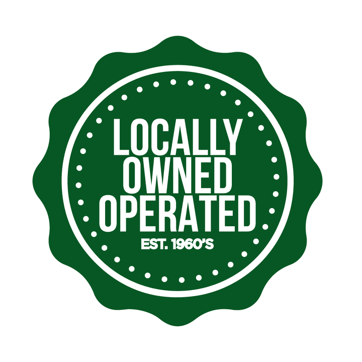 Expert Mower & Chainsaw Services
