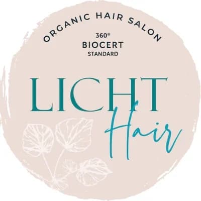 Licht Hair Organic Hair Salon