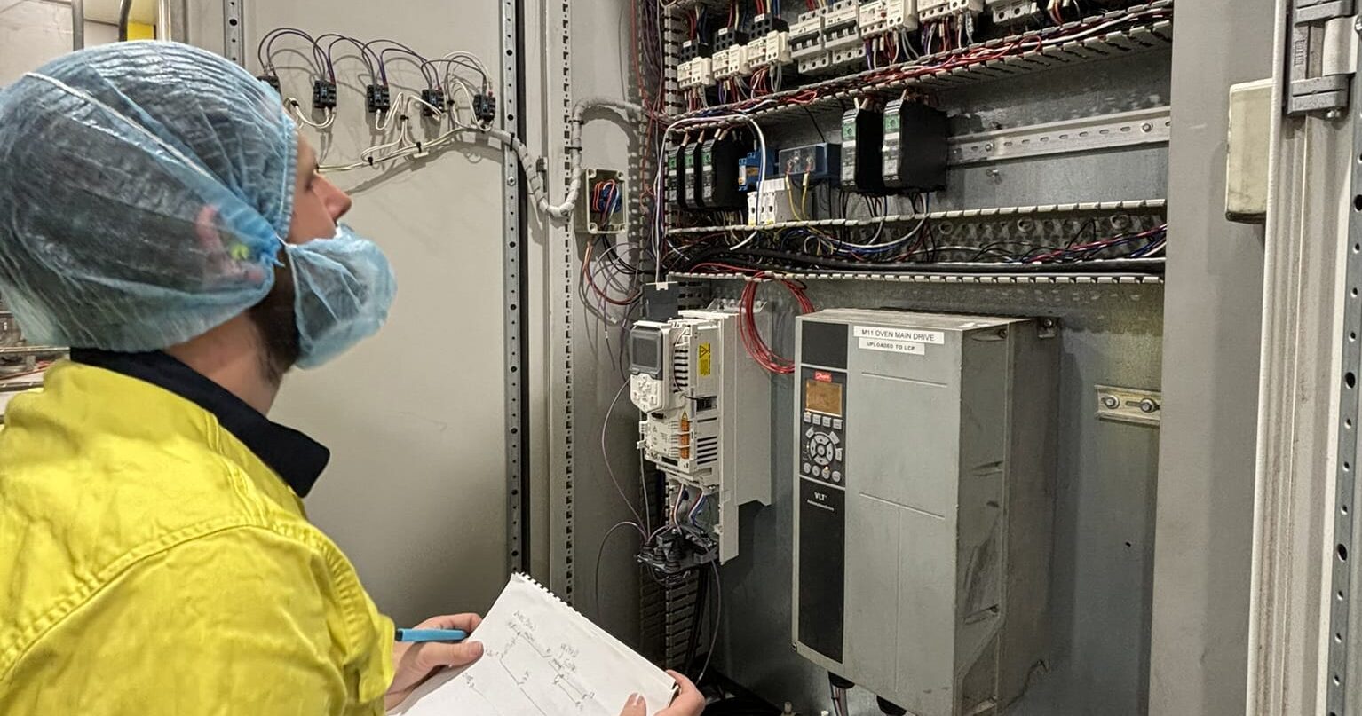 Power Controls Ltd — Electricians in Christchurch