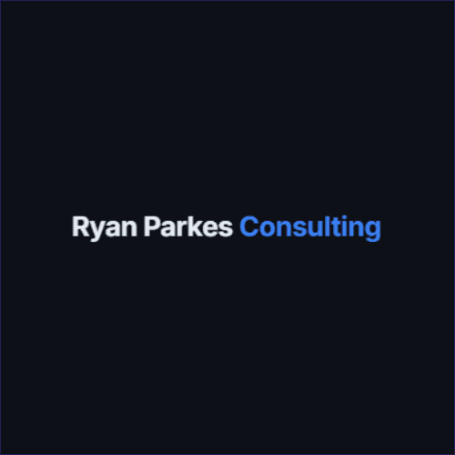 Ryan Parkes Consulting