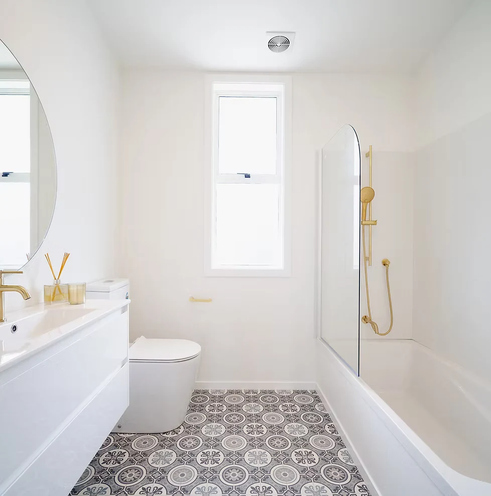 Icon Bathrooms — General Contractors in Dunedin