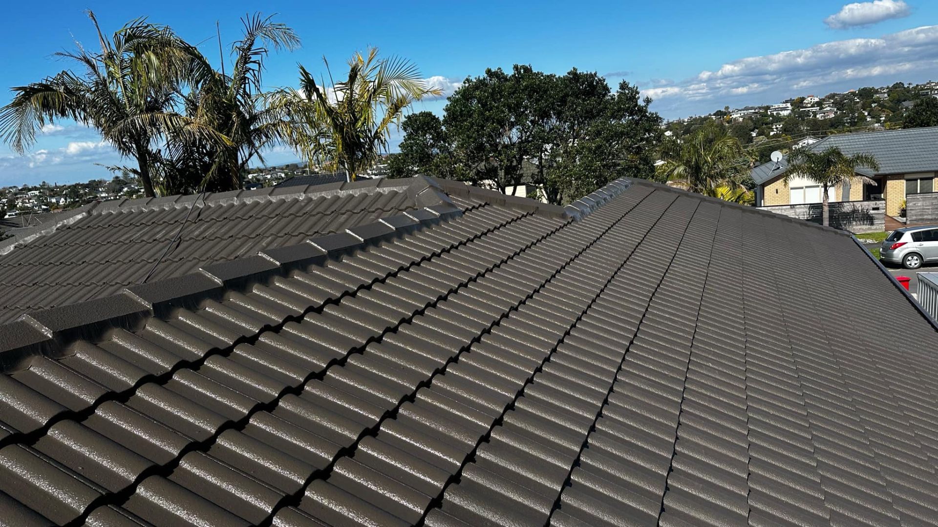 Northland Roof Coatings — Roofing Services in Northland
