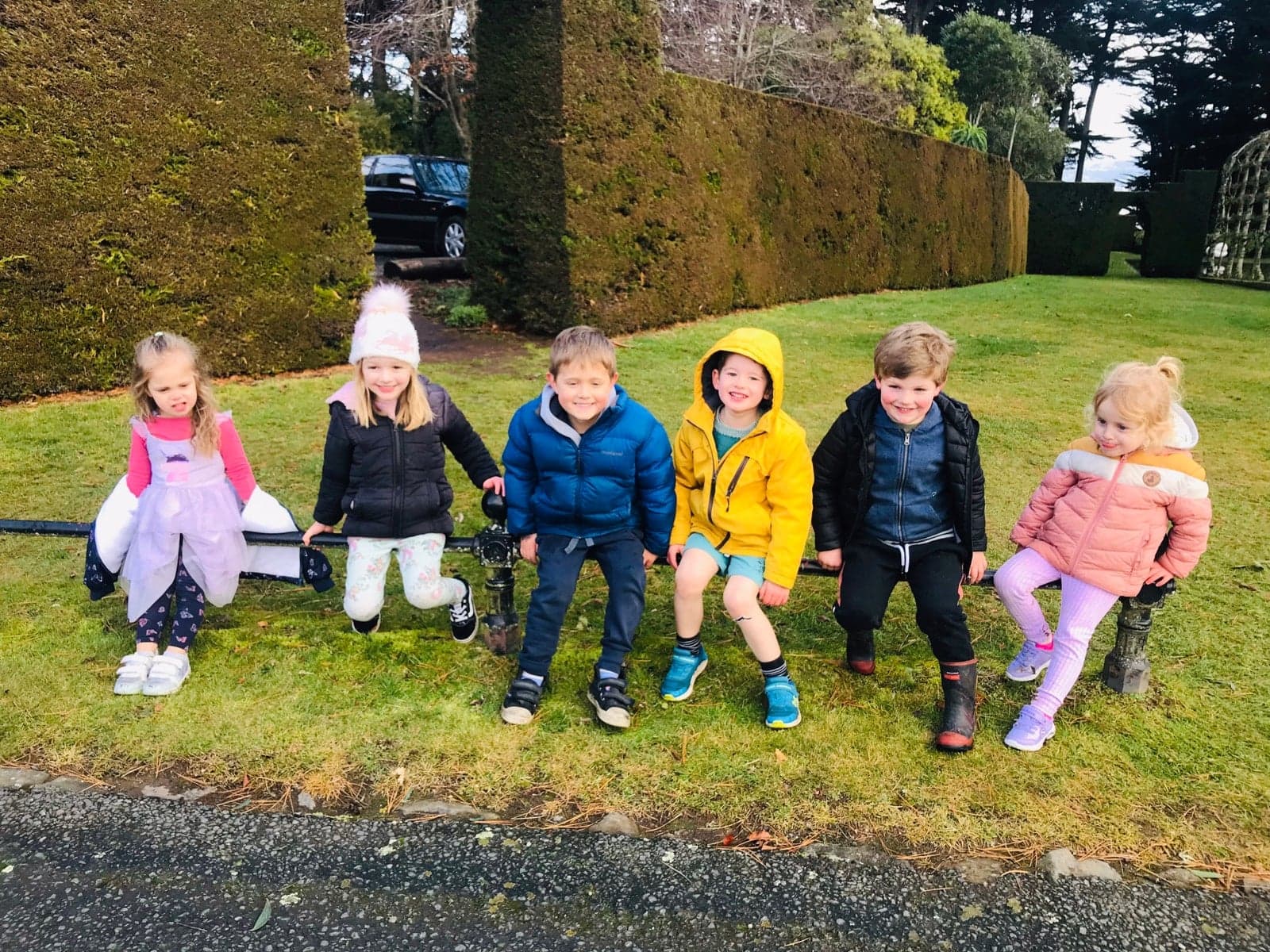 Crackerjax Early Learning Centre — Childcare Centres in Dunedin