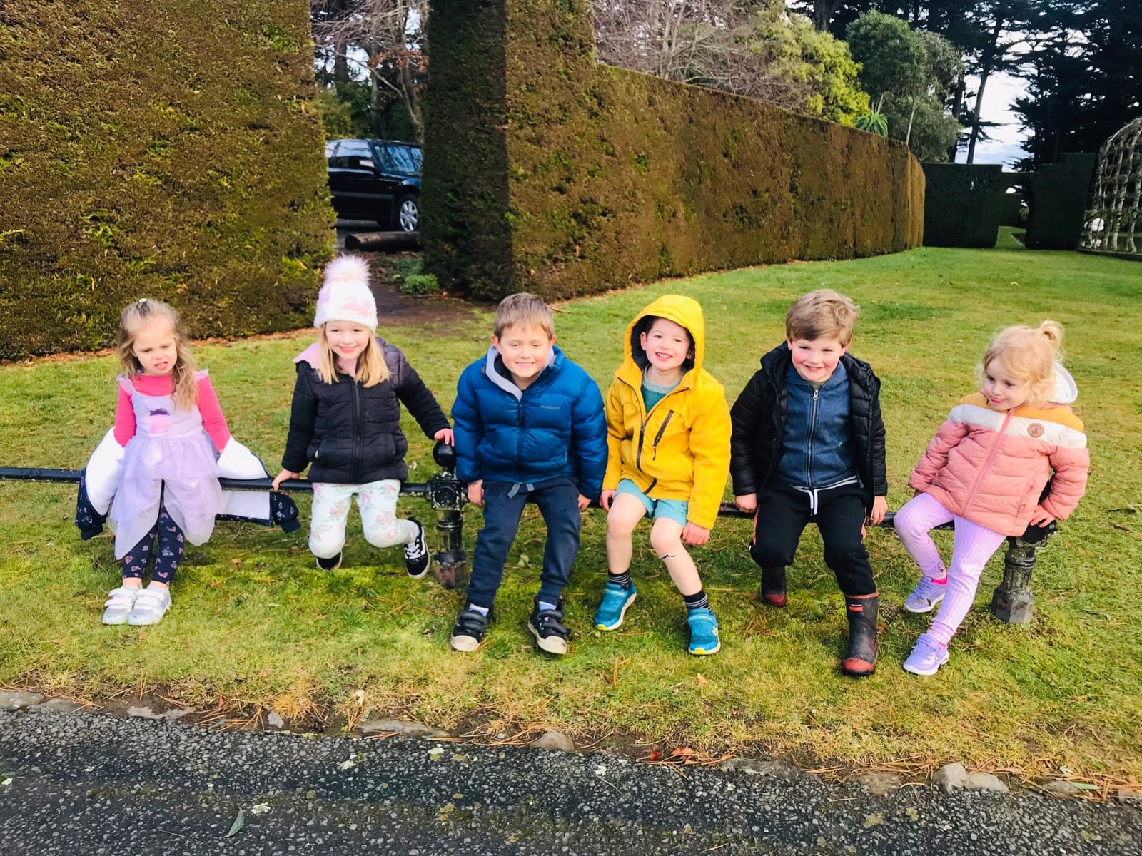 Crackerjax Early Learning Centre — Childcare Centres in Dunedin