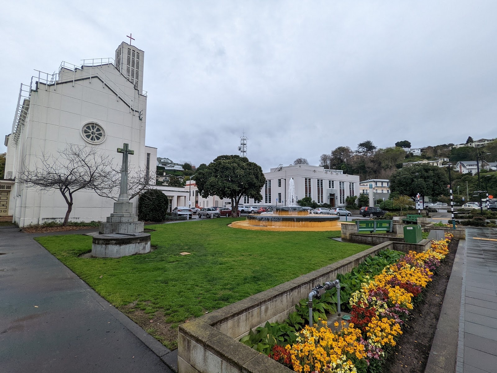 Lady Larisa - Singer — Artists in Napier