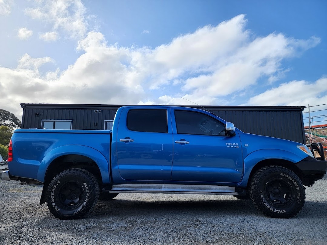 Autobling Detailing — Car Washes in Timaru