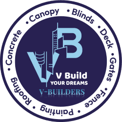V Builders