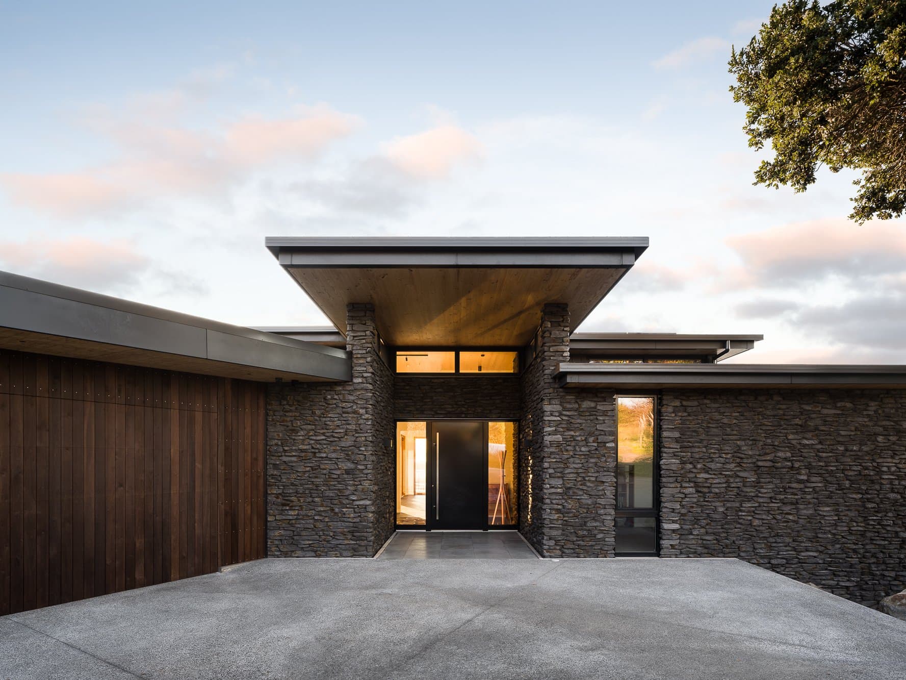 Dan Saunders Construction — Construction Companies in Tai Tapu
