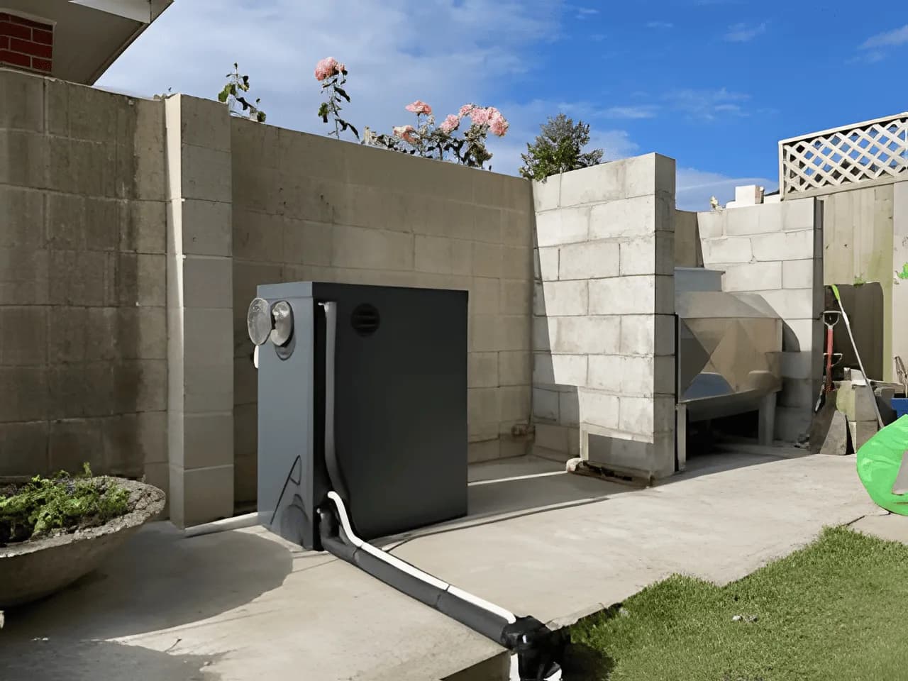 Highlander Heating — Engineering Services in Otago