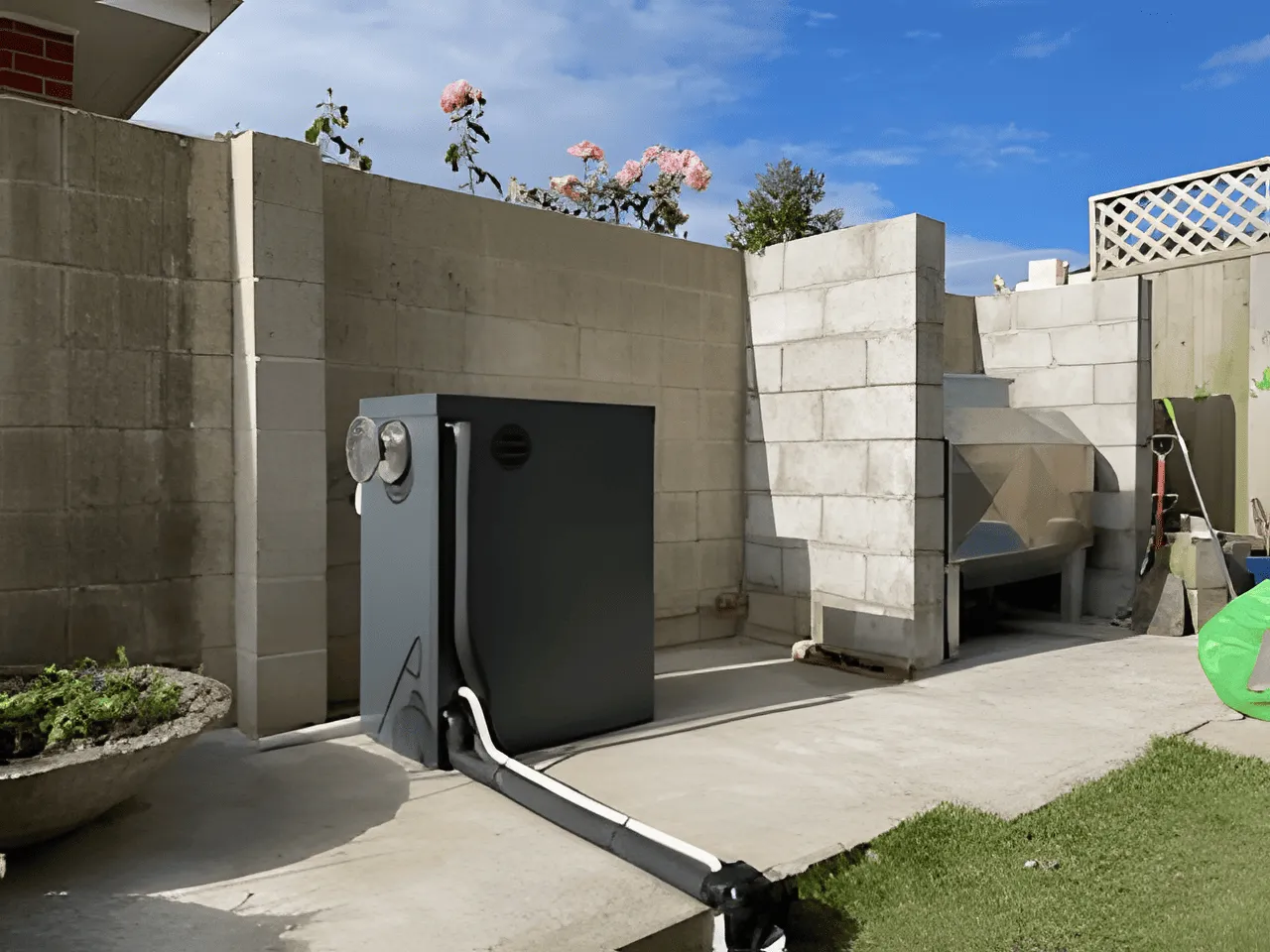 Highlander Heating — Engineering Services in Otago