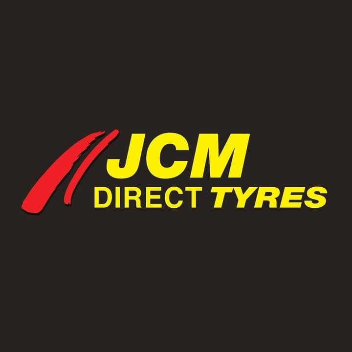 JCM Direct Tyres