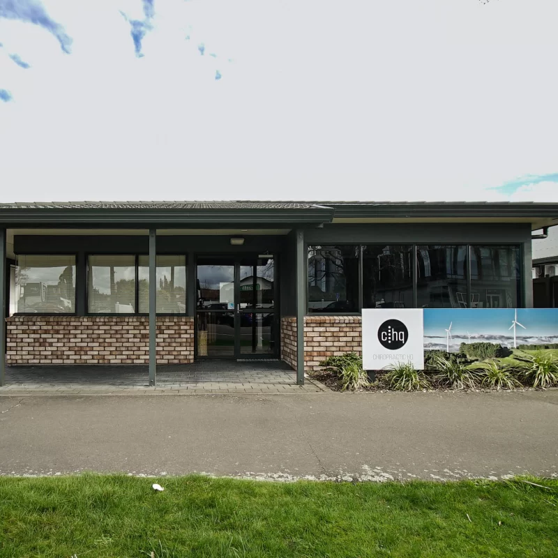WellKids Chiropractic — Chiropractors in Palmerston North