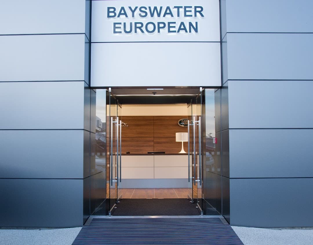 Bayswater European - Jaguar Land Rover and Volvo