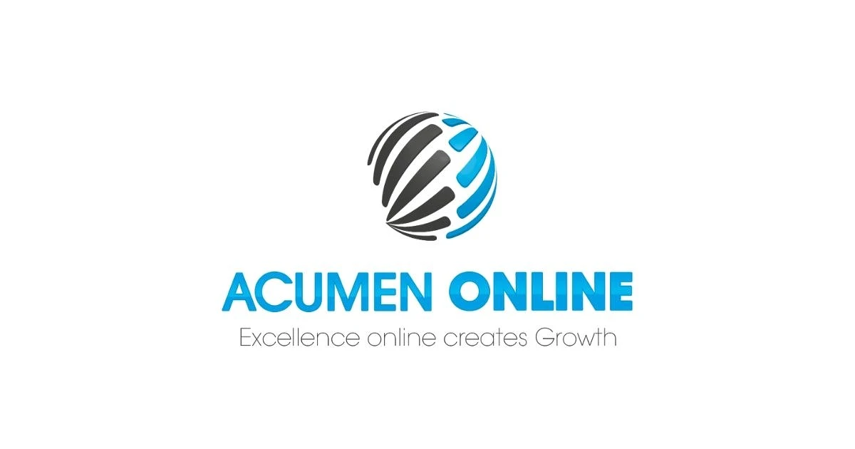 Acumen Online — IT Services in Penrose