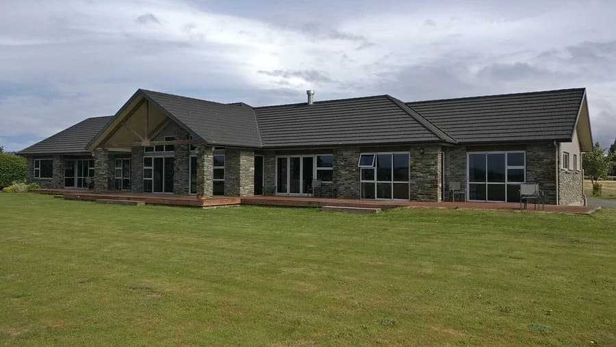 Loch Sloy Bed and Breakfast — Accommodation in Te Anau