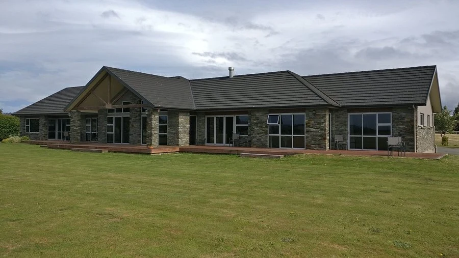Loch Sloy Bed and Breakfast — Accommodation in Te Anau