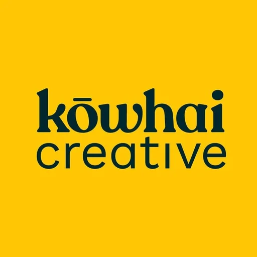 Kōwhai Creative