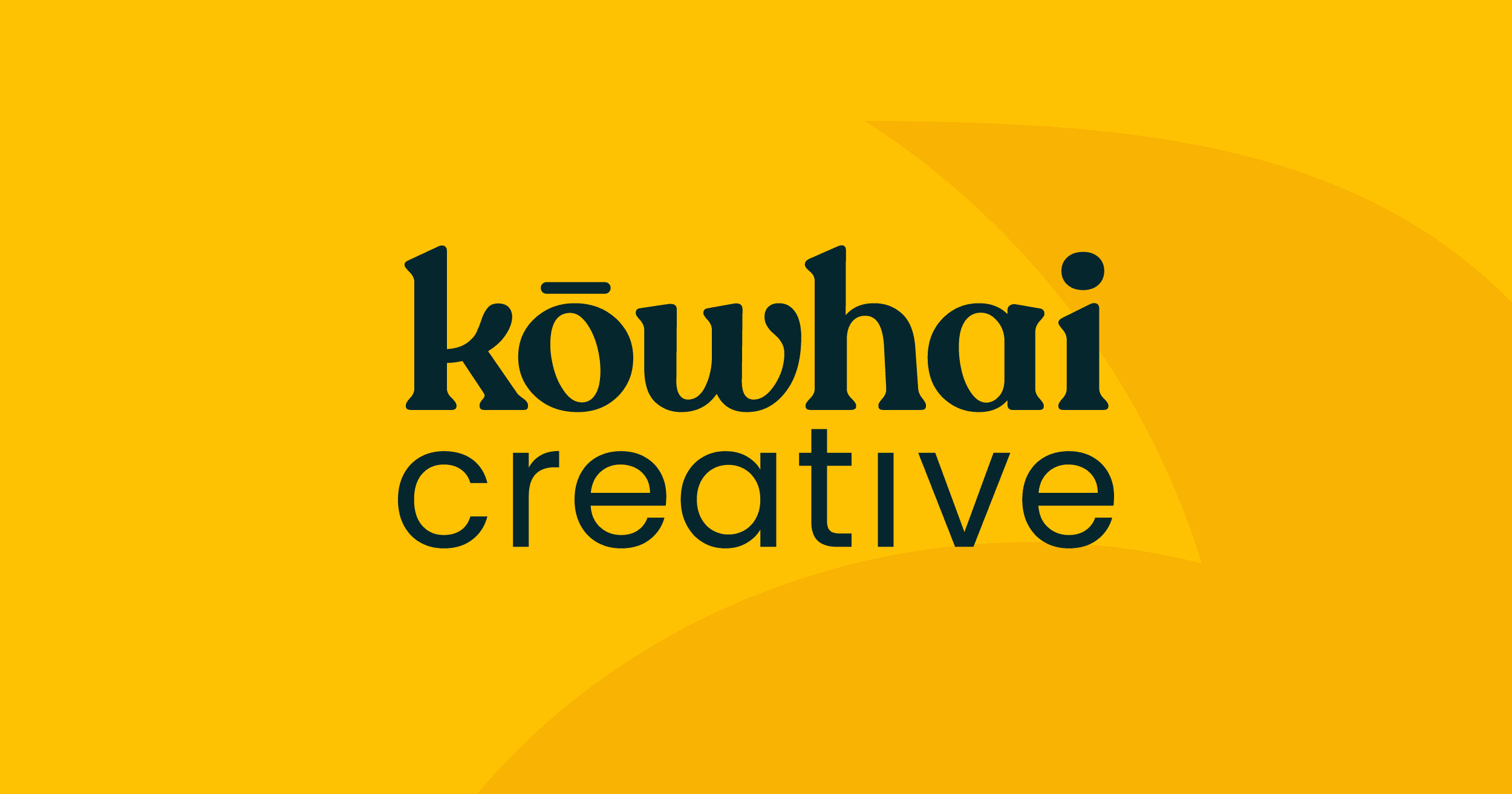 Kōwhai Creative — Creative Agencies in Christchurch