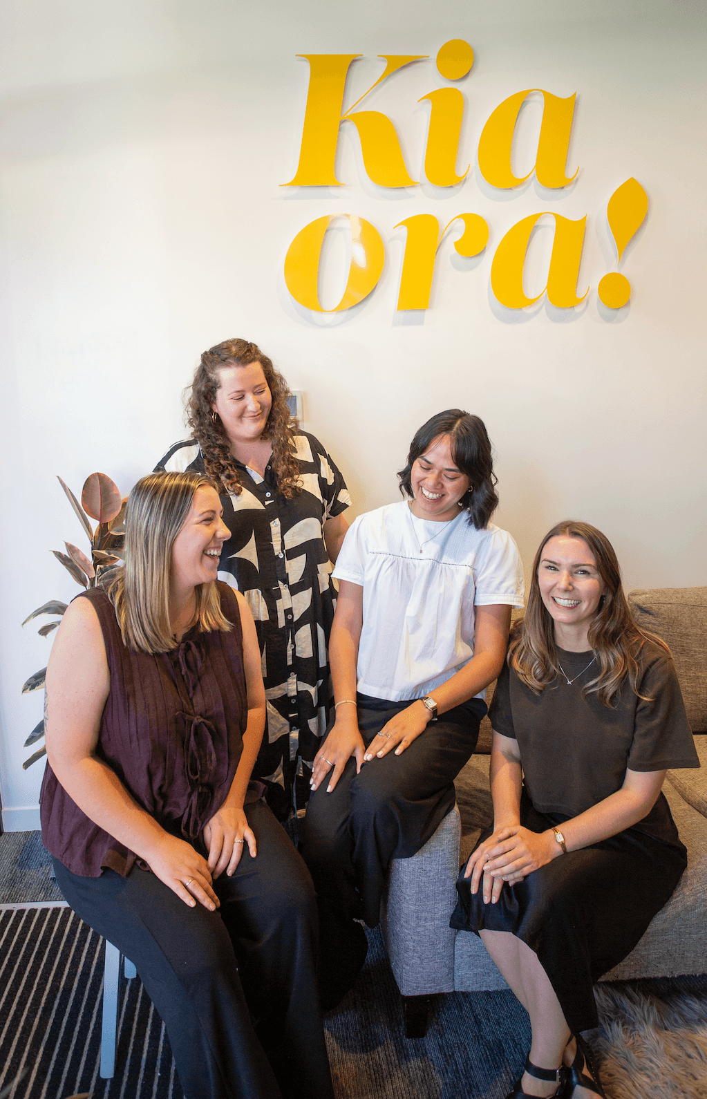 Kōwhai Creative — Creative Agencies in Christchurch