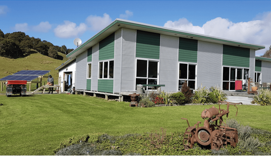 GridFree - Solar Panel Kits NZ — Electricians in Auckland