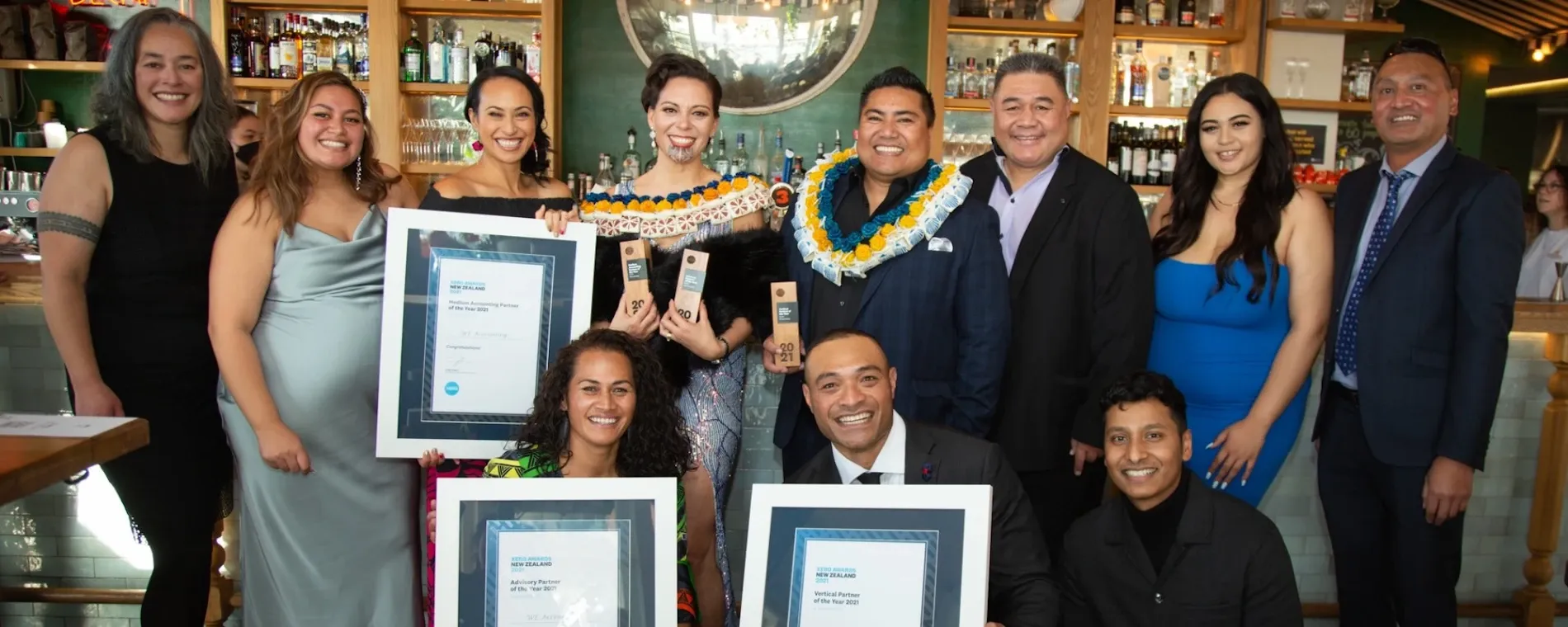 WE Accounting & Business Services — Accountants in Grey Lynn