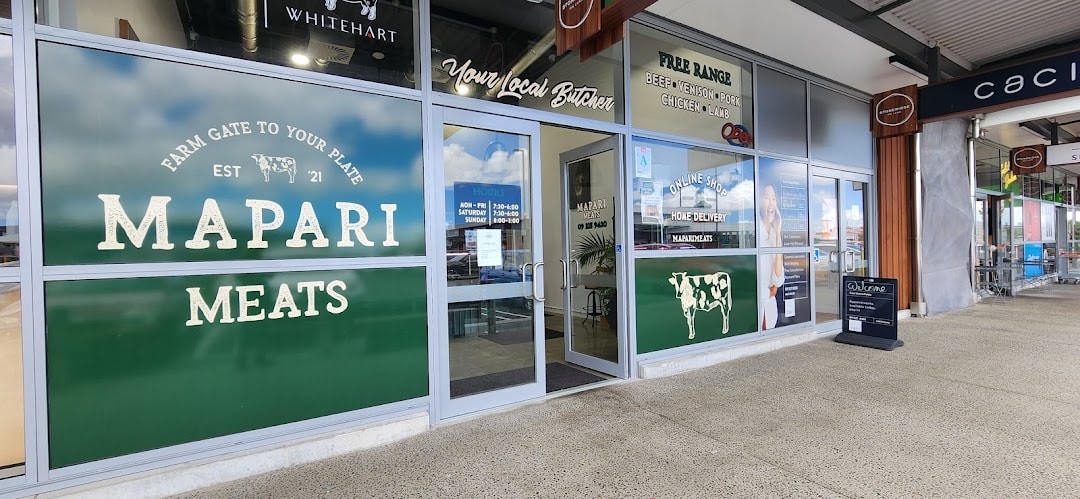Mapari Meats — Butchers in Auckland