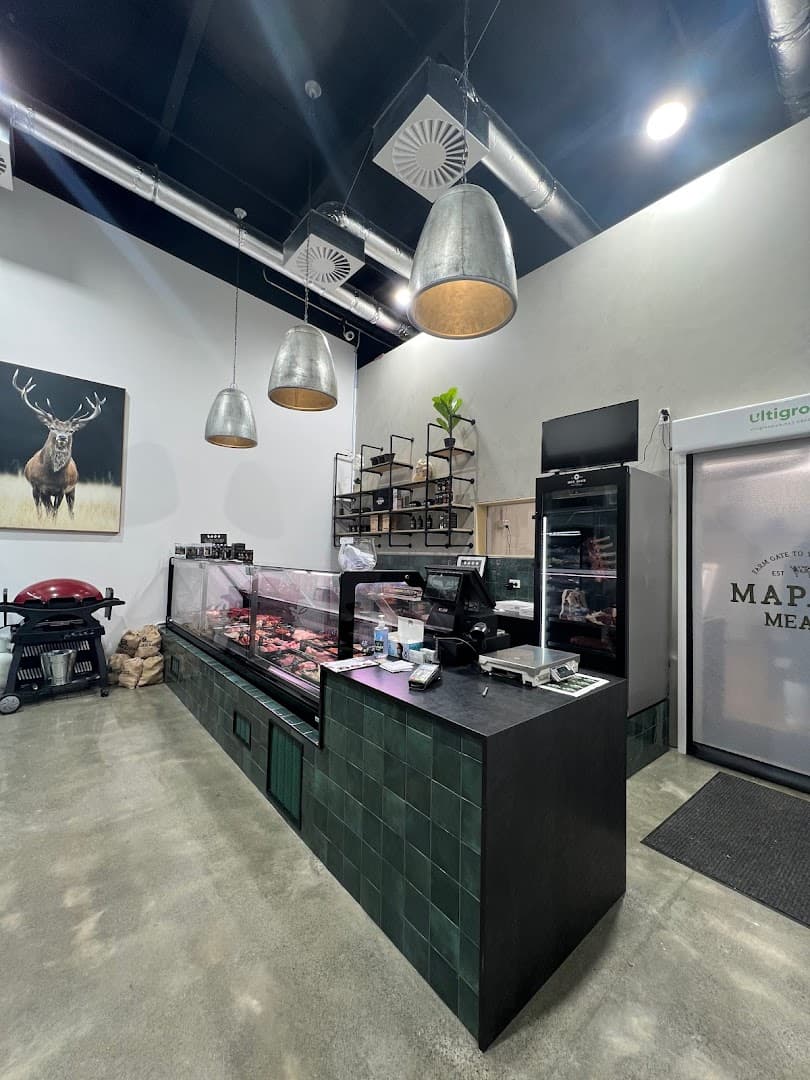 Mapari Meats