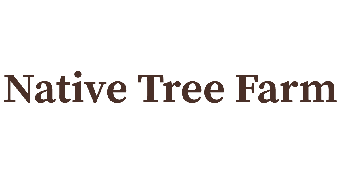 Native Tree Farm — Food & Beverage in Waingarara