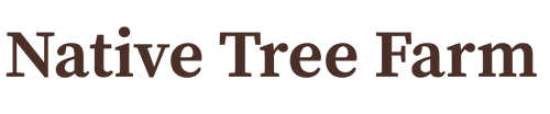 Native Tree Farm
