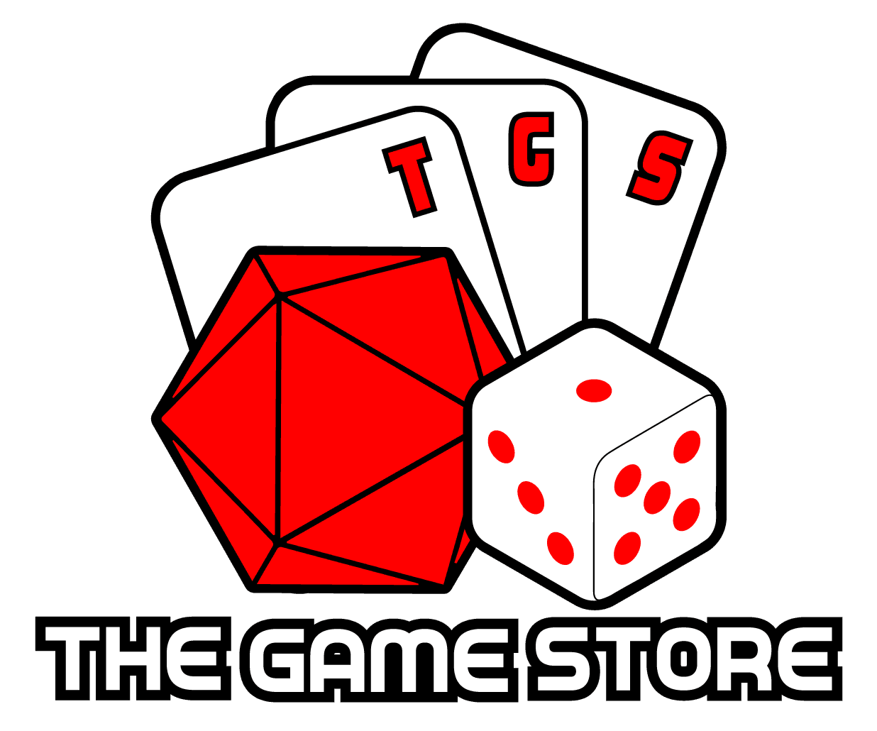 The Game Store