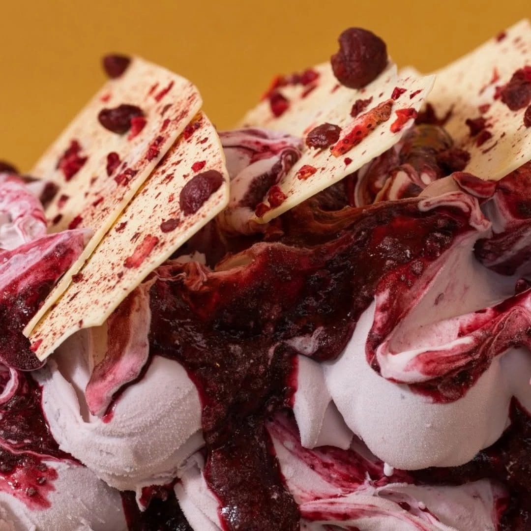 Island Gelato — Café in Auckland