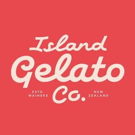 Island Gelato