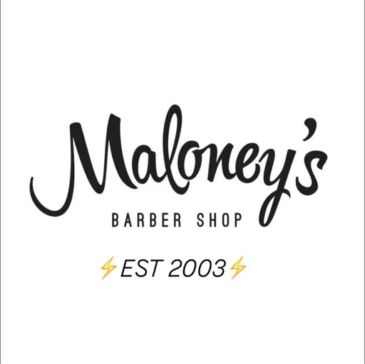 Maloney's Barber Shop