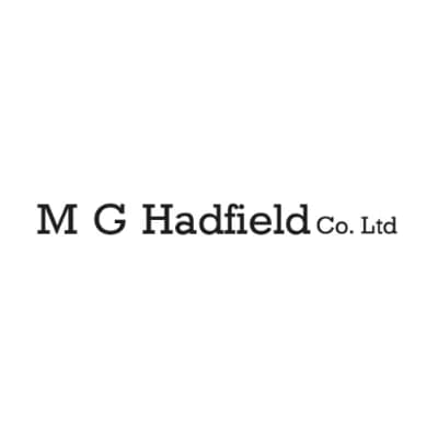 M G Hadfield Co. Ltd logo