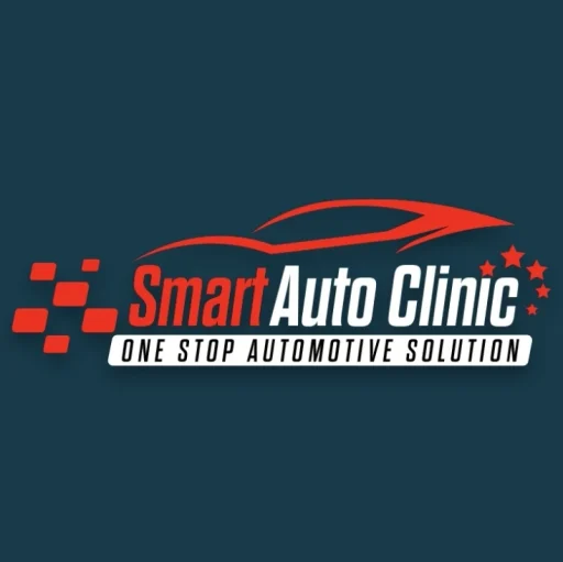 Smart Auto Clinic