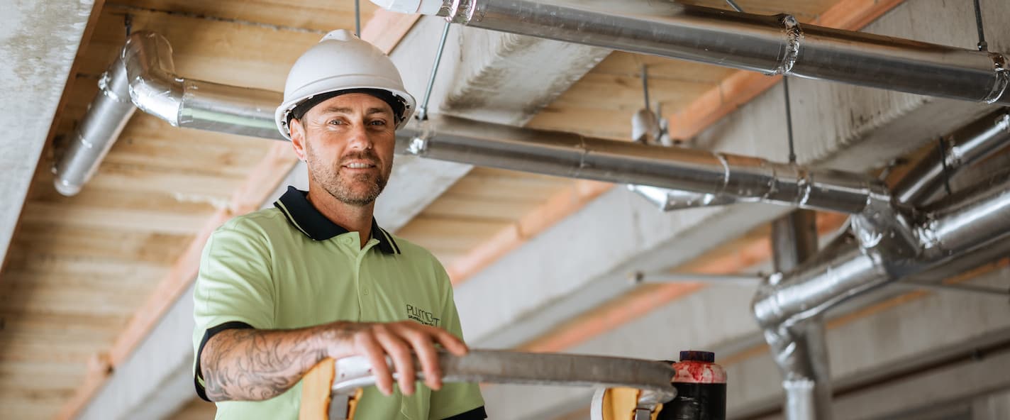 Plumbuilt — Plumbers in Gisborne
